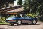 Porsche 911 2.0 Targa 1966 года